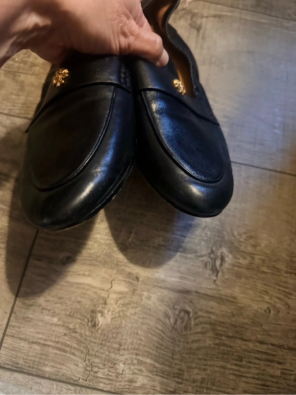 Tory Burch still website